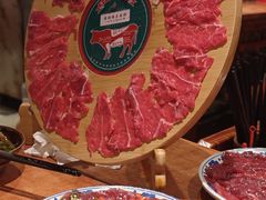 -周小明火锅(黑金冠社区店)