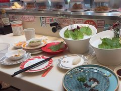 -新一番三文鱼寿司(吾悦店)
