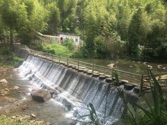 -千泷沟大瀑布旅游区