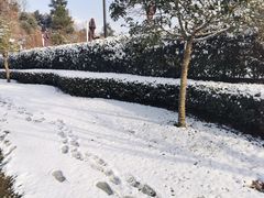 -天目湖涵田度假村