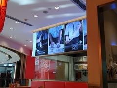 -陇上秦轩西安biangbiang面(EFC欧美金融商业城店)