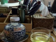 -施奈儿.洗头頭療.按摩SPA.采耳(上梅林店)