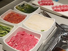 -海底捞火锅(关山保利店)
