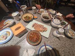 -南京大牌档(青岛万象城店)