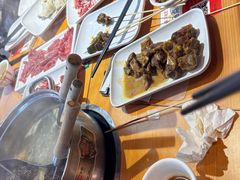 -养牛邓·潮汕牛肉海鲜自助火锅(广州店)