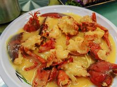-景好海鲜餐厅(大鹏必选旅游店)
