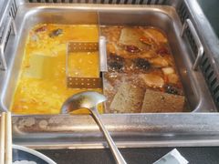 -大隐·成都火锅Bistro(合生麒麟新天地店)