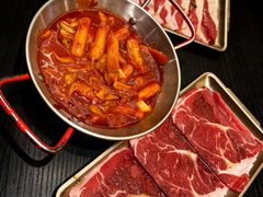 -西塔老太太泥炉烤肉(橡树林店)
