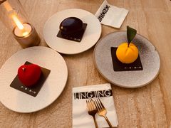 -玲婧胡同·生日蛋糕·餐厅(嘉里城店)