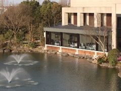 -上海怡沁园度假酒店