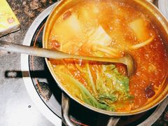 -八合里牛肉火锅(新洲店)
