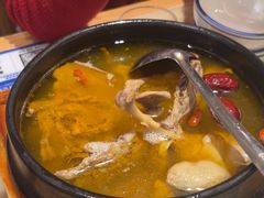 -吕记老鸭汤·徽菜馆(东营路店)