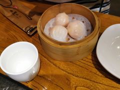 -小城粥道·海胆鲜虾粥(解放广场店)