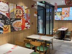 -吉野家(深圳超多维科技大厦分店)