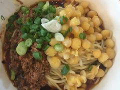 -秦云老太婆摊摊面(磁器口店)