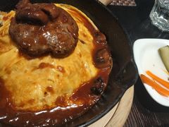 -TAMATI(巴黎贝甜韩式西餐厅店)