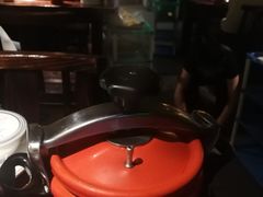 百岁牛骨头汤-龚印记牛骨牛杂屋·四代传承(珠影星光城店)