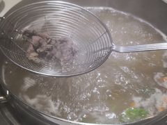 -海银海记牛肉火锅(解放路店)