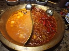 -小龙坎火锅(春熙太古里店)