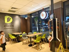 -德克士(安靖店)