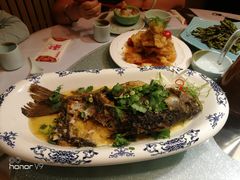 -肥肥小厨(咸阳路店)