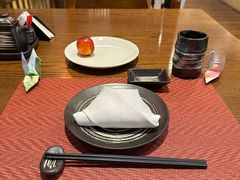 -南湖名都大酒店-千叶日本餐厅