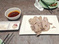 -贯贯吉·清真餐厅(浙江中路店)