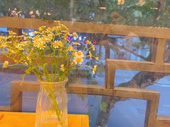 -红小满休闲餐厅(十全街店)