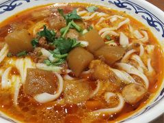 -韩师傅老大同刀削面(北苑路店)