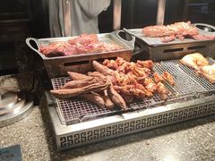 -星伦多 自助料理(圆融店)