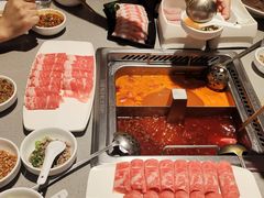 -海底捞火锅(八佰伴店)