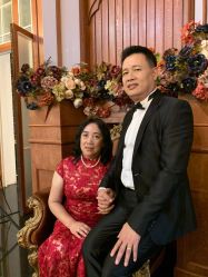 点击看大图 -现代经典婚纱摄影