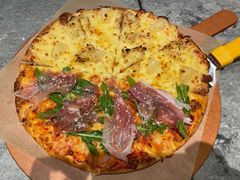 -乐凯撒披萨(恒隆广场店)