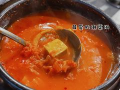-姜虎东白丁烤肉(恒隆广场店)