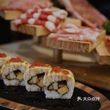 江汉路美食—一家有十几年历史的烤肉店