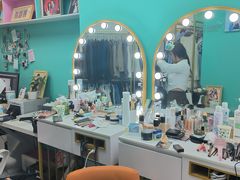 -拍刻风照相馆(紫荆广场店)