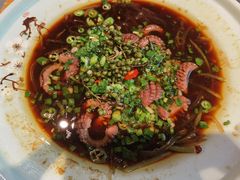 -一个叫川的地方(麒麟新天地店)