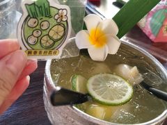 -婉泰·特色小吃·舂鸡脚(告庄二店)