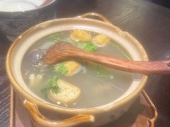 -古都历食南京菜·烤鸭·鸭血粉丝·汤包(南京博物院店)