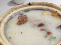 -港禧茶餐厅(美莲广场店)