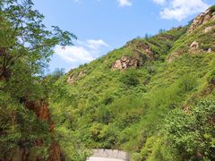 -云峰山自然风景区