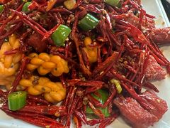 -秦淮人家风味酒楼(赣榆店)