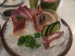 -大渔铁板烧(蛇口店)