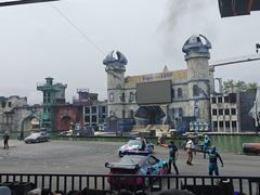 -渔岛海洋度假区