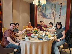 -鲜得莱渔港·小平岛海胆馆(七贤岭店)