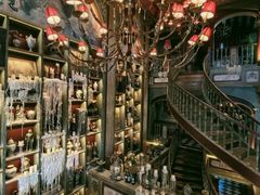 -老欧洲咖啡·西餐(后湖店)
