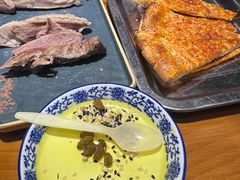 -青海名吃尕张娃非遗烤肉(海湖总店)