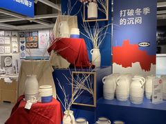 -宜家家居(哈尔滨商场店)