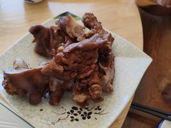 -弓二莜面(总店)