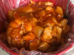 -胖哥料理(兴义里店)